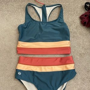 Nani Swimwear Bikini S/M